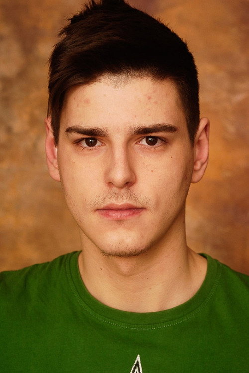 Photo of Shane Hirch, Acting