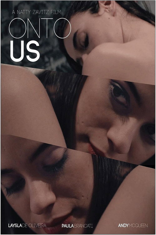 Movie poster for Onto Us (2016)