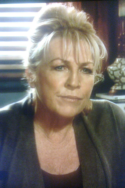 Caroline Gillmer profile