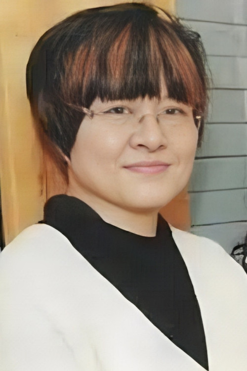 Photo of Sandy Shaw Lai-King, Writing