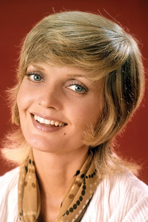 Florence Henderson profile