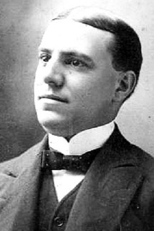 Photo of George T. Welsh, Acting