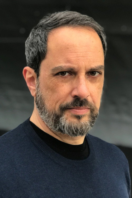Photo of Peter Ganim, Acting