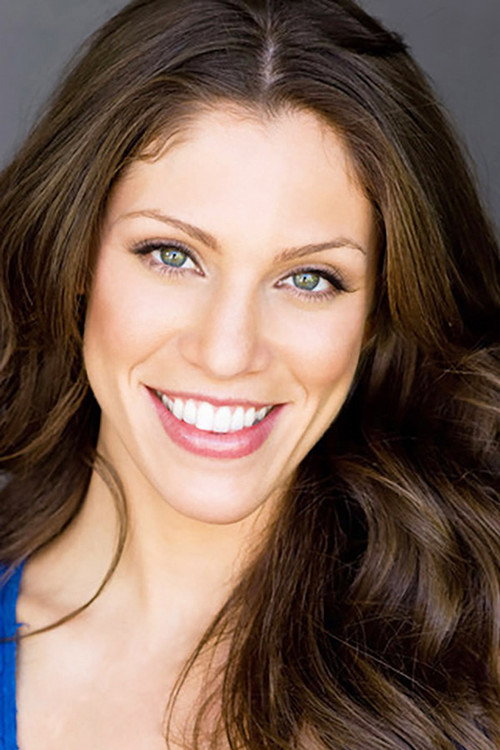 Photo of Melissa Emrico, Acting
