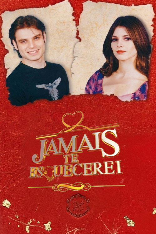 Series poster for I'll Never Forget You (2003)