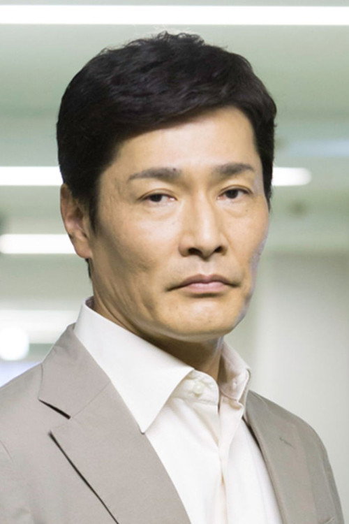 Photo of Takeshi Ōnishi, Acting