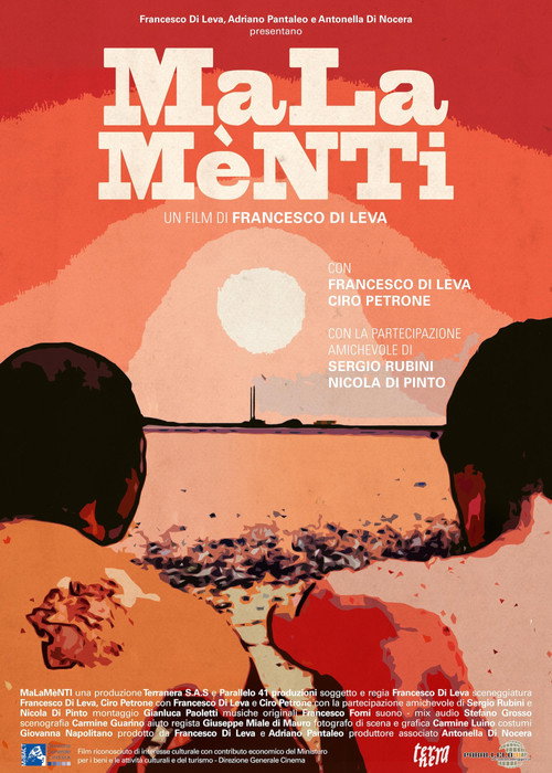 Movie poster for MeanMinds (2017)