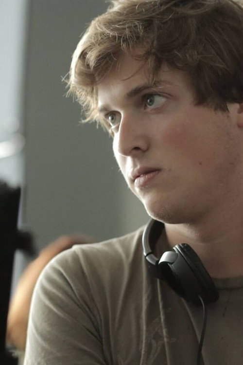 Alec Tibaldi profile