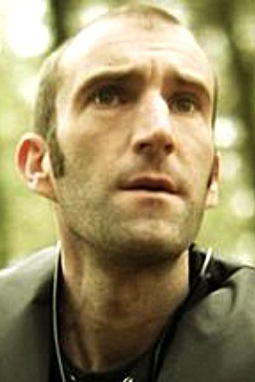 Photo of Ian Rowe, Acting