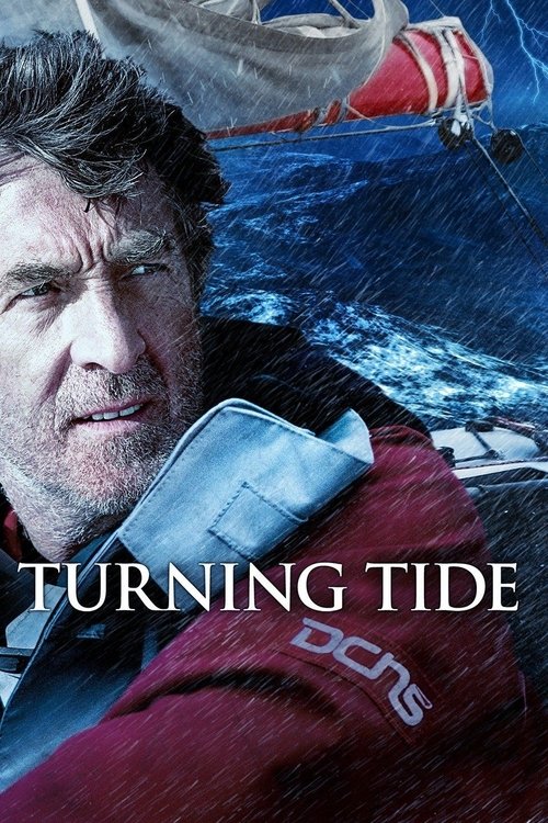 Movie poster for Turning Tide (2013)