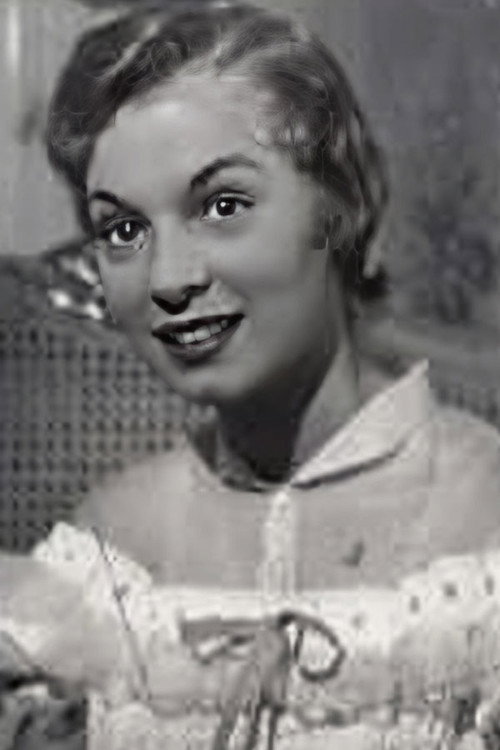 Photo of Liria Marín, Acting
