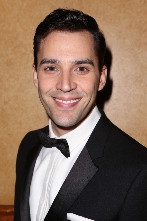 Photo of Ryan Silverman, Acting