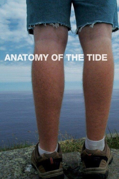 Movie poster for Anatomy of the Tide (2013)