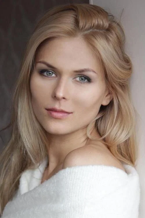 Photo of Sofya Shutkina, Acting