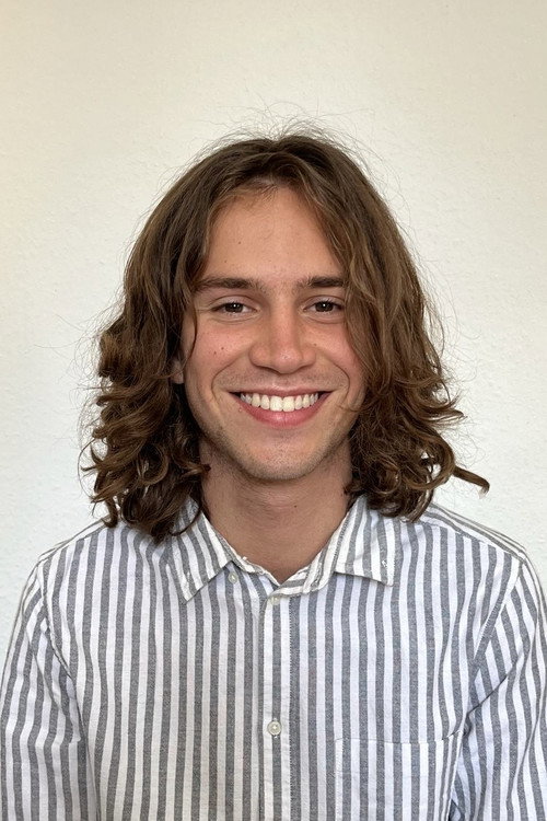 Photo of Saúl Mendoza, Acting