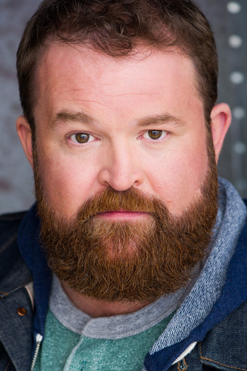 Photo of Patrick Daniel, Acting
