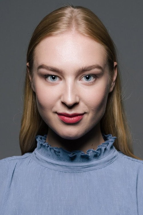 Photo of Astra Irene Susi, Acting