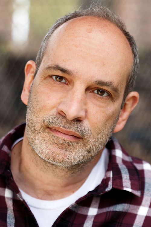 Photo of Paul Weissman, Acting