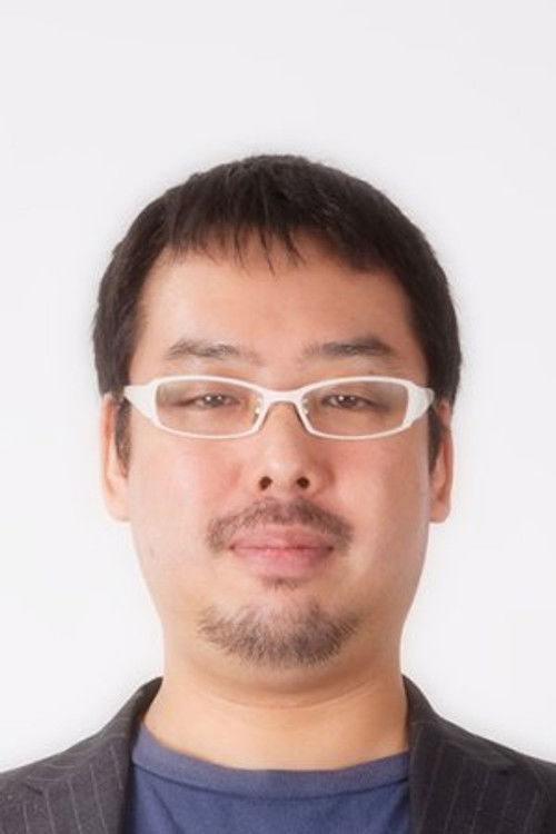 Kenshiro Morii profile