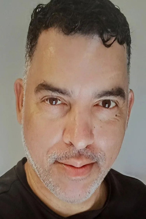 Photo of João Menezes, Acting