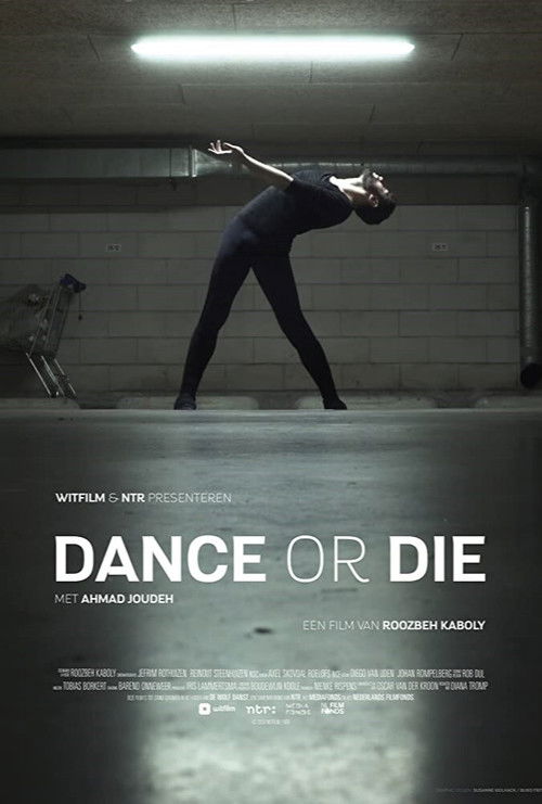 Dance or Die poster