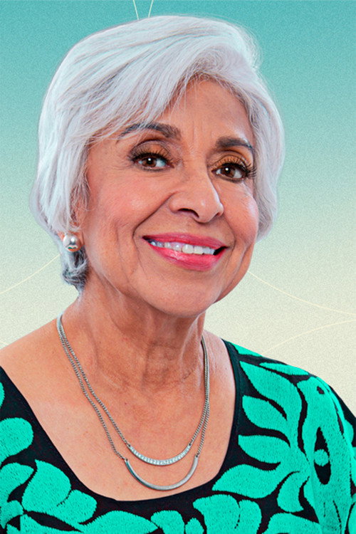 Photo of Patricia Kelly, Creator