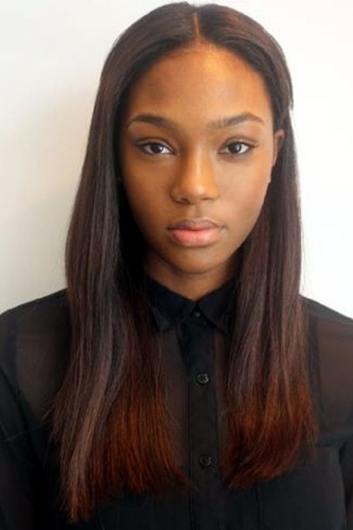 Afiya Bennett profile