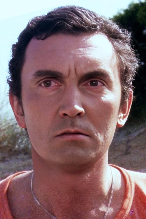 Massimo Foschi profile