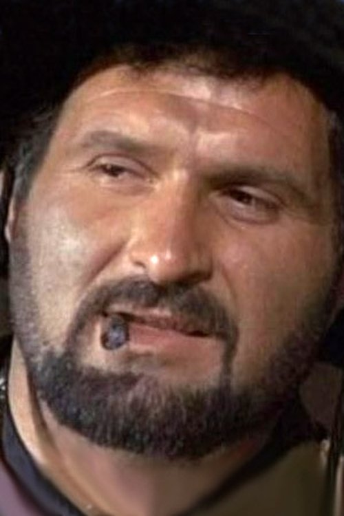 Emilio Messina profile