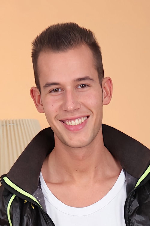 Photo of Rico Armin, Acting