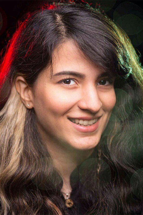 Photo of Faeze Mojahedtalab, Acting