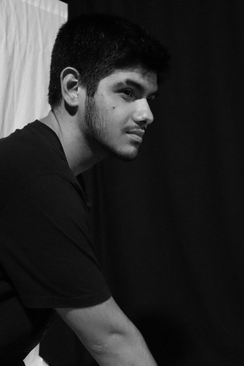 Photo of Victor Hugo Castro, Directing