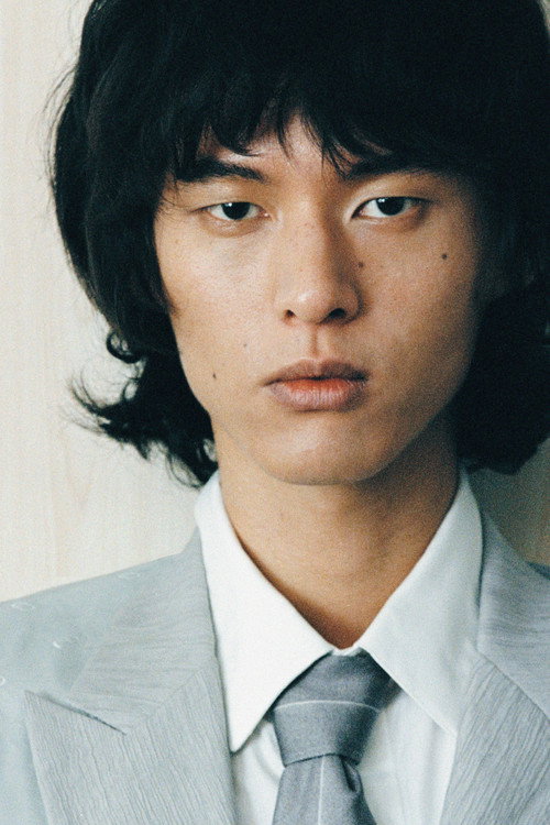 Photo of David Yang, Acting