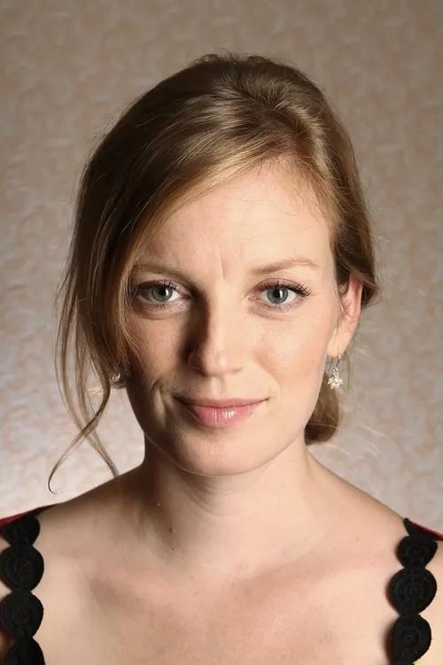 Sarah Polley profile