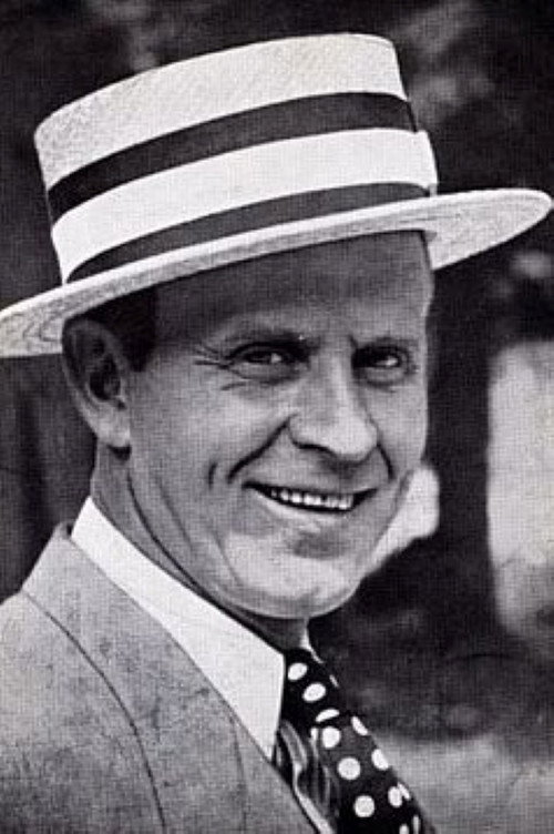 Photo of Lou Bandy, Acting