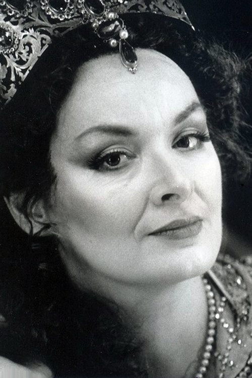 Photo of Nadine Denize, Acting