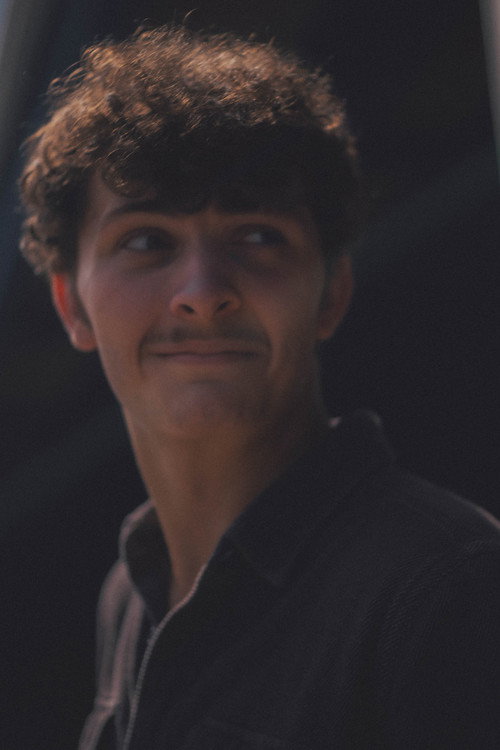 Photo of Jackson King, Directing