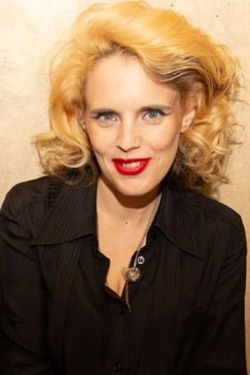Photo of Anna Calvi, Acting