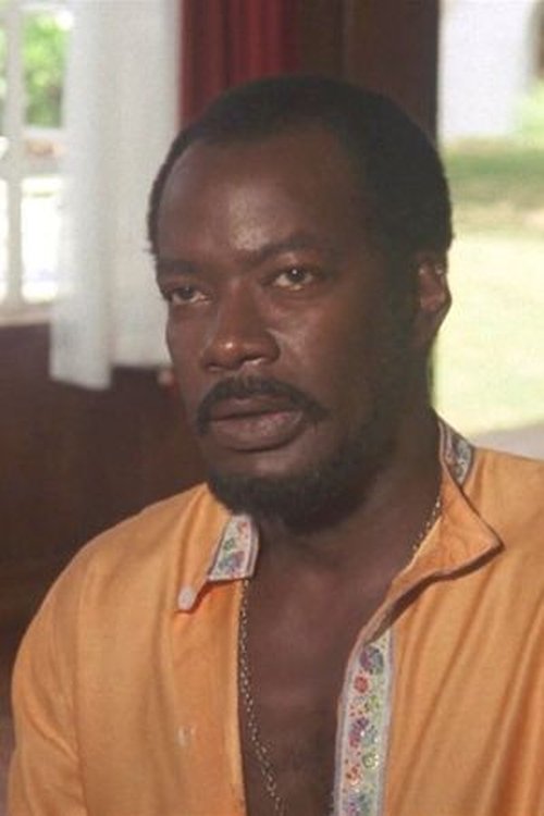 Photo of Don Powell, Acting