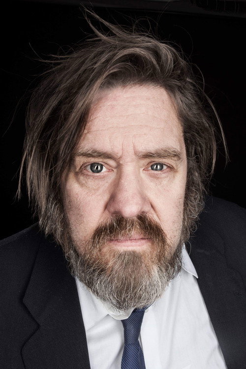 Photo of Jimmy Doom, Acting