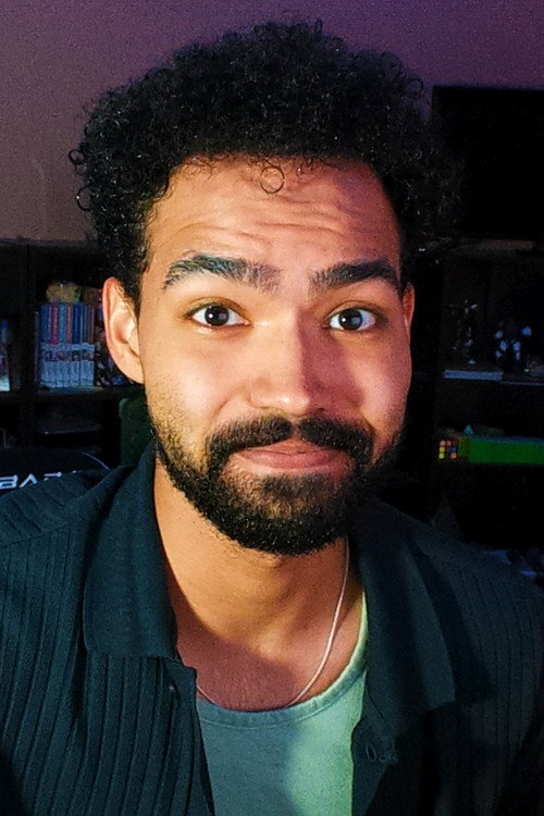 Photo of Israel King, Directing