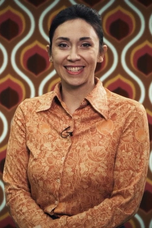 Photo of Camille Charavet, Acting