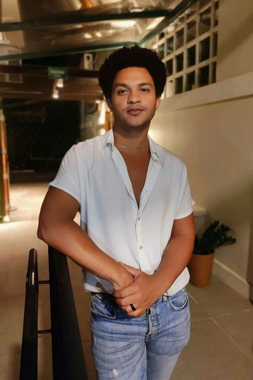 Photo of Madson Vilela, Acting
