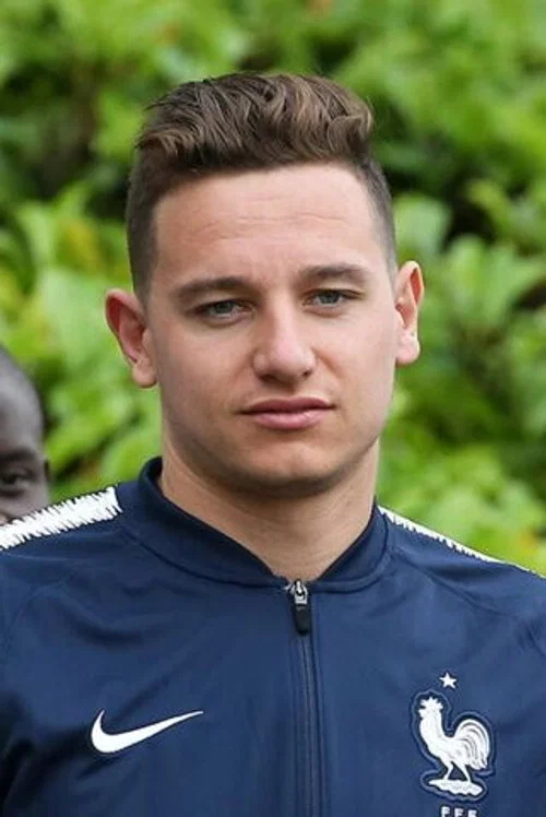 Photo of Florian Thauvin, Acting
