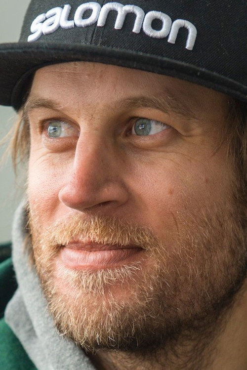 Photo of Cody Townsend, Acting