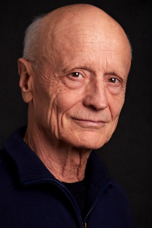 Thomas Kopache profile