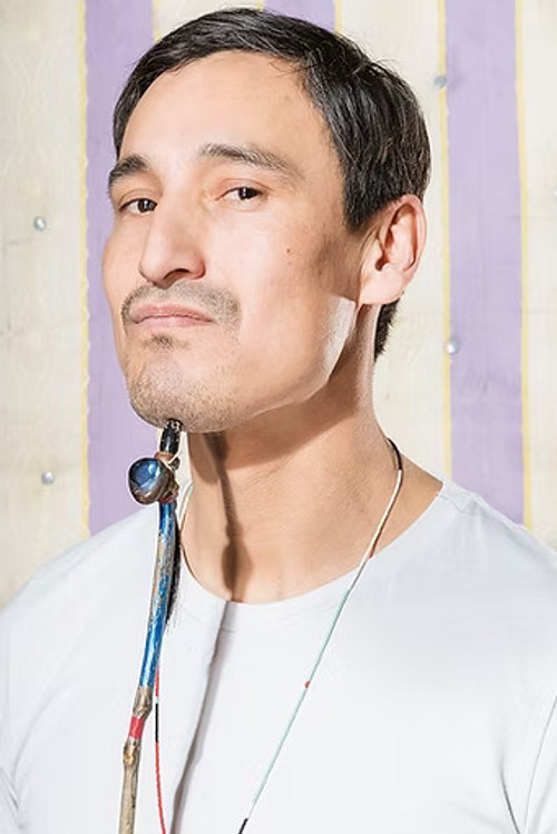 Photo of Shane Ghostkeeper, Acting