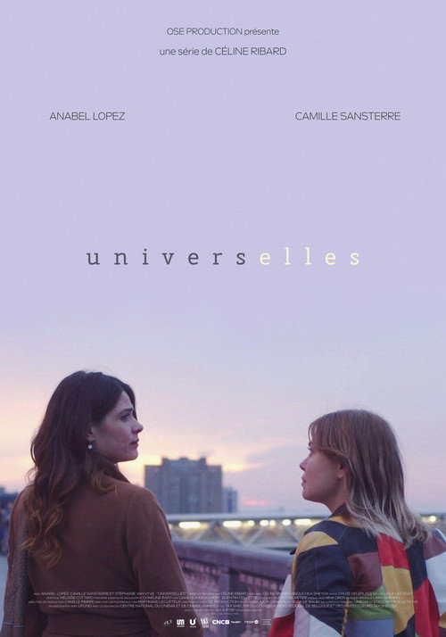Universelles poster
