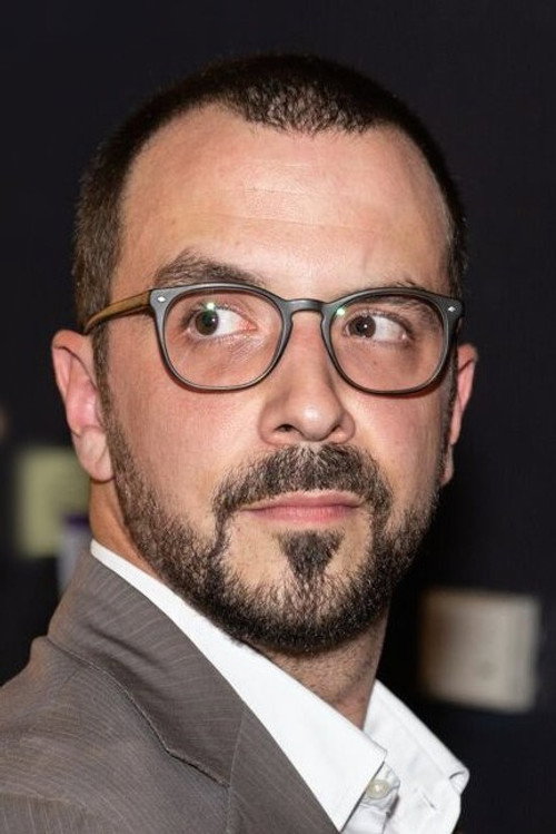 Photo of Christopher Kay, Directing