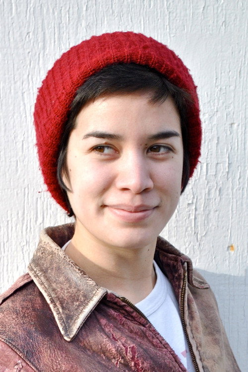 Photo of Clare O'Kane, Acting